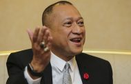 'Menteri Umno pengecut letak jawatan'
