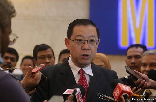 Tiada dokumen China import AS$2 trilion barangan Malaysia