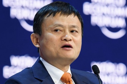 Jack Ma jejaskan e-dagang rakyat tempatan, kaji kerjasama