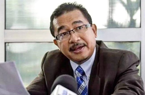 MP BN sokong PH: Perak serah kepada pemimpin tertinggi