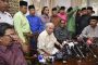 Ku Li umum bertanding presiden Umno
