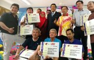Zon Industri Akuakultur akan rancak ekonomi Melayu P Pinang