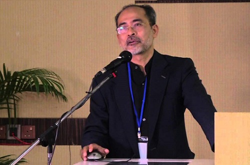 Cukai SST kurang membebankan - Prof Dr Nazari