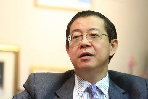 BN gagal kembalikan RM16 bilion cukai - Lim