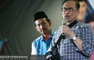 Kerusi kosong: Penyokong baca isyarat Anwar segera bertanding