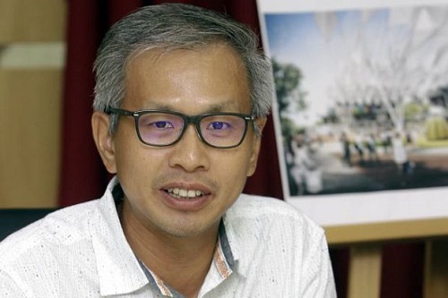 Tony Pua dapat ganti rugi saman dari Najib