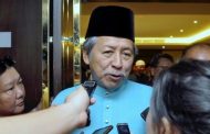 Anifah Aman keluar Umno, lebih ramai menyusul?