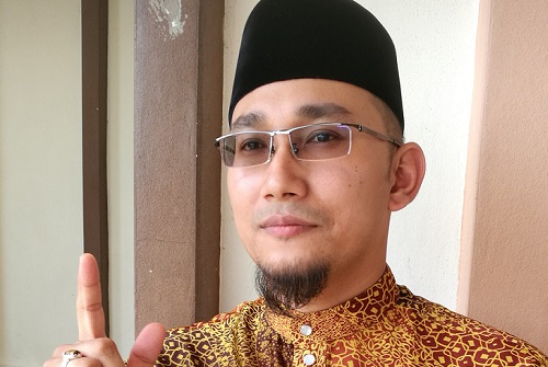 'Pas, BN sila tumpu PRU 15, biar Anwar menang di PD'