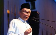 Serah jawatan: Tun Mahathir tidak mahu jadi PM 'tidak berkuasa'