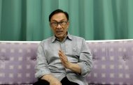 Politik wang: Parti ada maklumat - Anwar