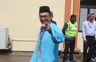 Annuar Musa jangan gelisah tunggu Anwar jd PM-8