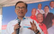 PRK PD: Kawasan Melayu tentukan majoriti Anwar