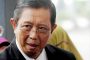 Azmin kejar Tun M nak masuk parti politik baharu?
