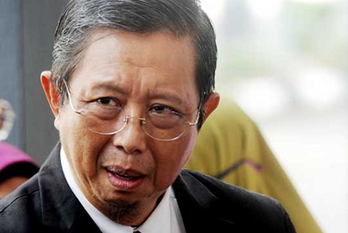 Tolak ratifikasi ICERD, Malaysia adil kepada semua kaum - Ir Nizar Jamaluddin