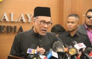 Anwar PM, Islam Pas tak laku?