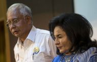 Najib, Rosmah dirujuk dalam dokumen pendakwaaan DOJ Amerika Syarikat