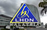 Tiga anak Najib didakwa lari cukai RM61 juta