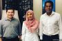 Kontroversi Izzah lepas jawatan: Latifah Koya digesa tinggalkan PKR