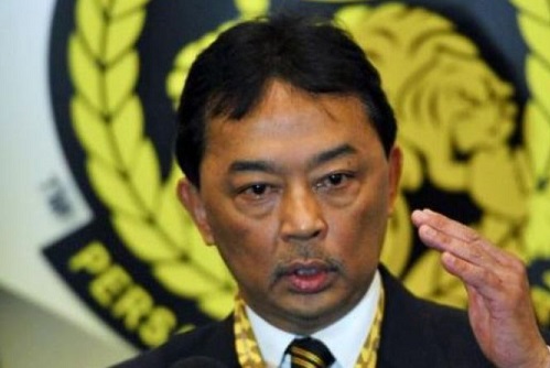 Tengku Abdullah Sultan Pahang baru, dimasyhur 15 Januari