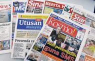 Media Malaysia semakin tidak dipercayai rakyat?