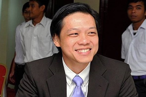 Anwar PM dari N. Sembilan bayangi kempen PRK Rantau