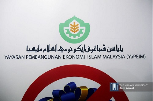 Yapeim rugi RM12 juta skandal gadaian emas