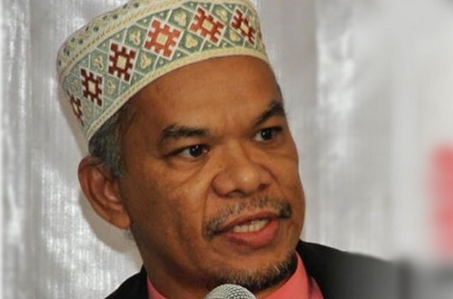MCA tolak Melayu-Islam, kenapa Pas bungkam?