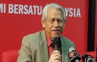 Kerjasama Umno-Pas dipertikai akar umbi?