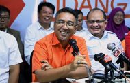 Melaka peneraju rumah rakyat bawah RM180,000