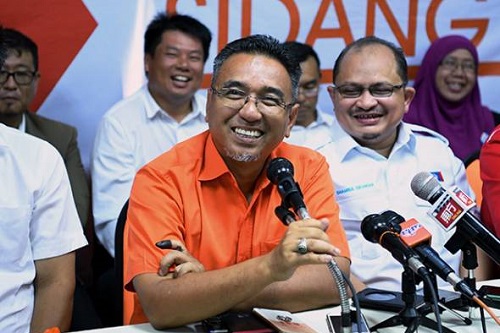PH akan lancar manifesto Melaka Maju Bersama PH