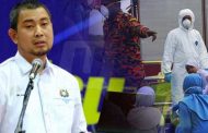 MB Johor janji cari penyelesaian pencemaran Pasir Gudang