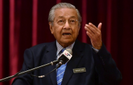 Tun Mahathir tolak kajian populariti PH merudum