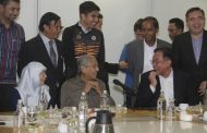 Tempoh peralihan Kuasa Mahathir-Anwar Bermula