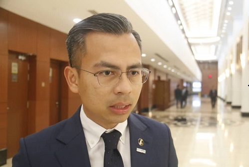 PRN Sabah: Saifuddin lupakah calon PH bertanding tiket PKR?