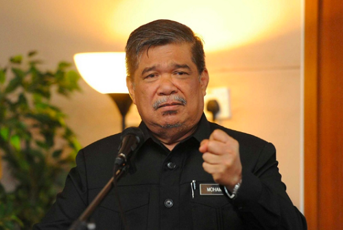 'Saya nampak rakyat Kelantan nak buat perubahan' - Mat Sabu