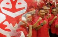 Krisis Umno: Lokman selar desakan pecat dari team Zahid