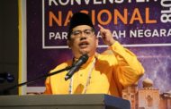 Langkah Sabah: Hamzah Zainudin musnahkan demokrasi?