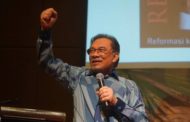 Anwar akan tetap akan jadi PM?