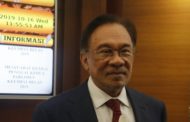 Tokoh tasawuf yakin Anwar jadi PM