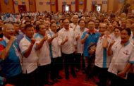 PKR Sabah sokong Anwar PM ke 8