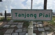 Tanjung Piai: Calon BN dari MCA?