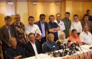 Peralihan kuasa untuk kepentingan Anwar?
