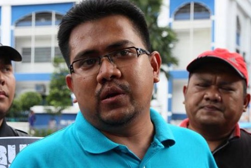AMK tumpu menangkan calon anak muda di Sabah
