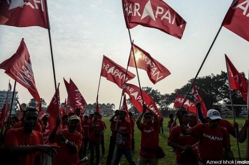 PRK: Pengundi Melayu terbuka kepada PH, peluang cerah