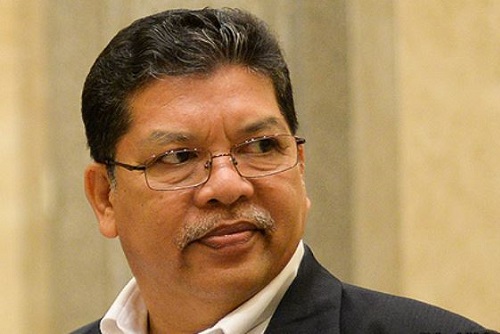 'Era mahathir yang telah berlalu, bukan Anwar'