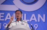 Anwar sahkan Umno tawar jawatan perdana menteri