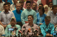 Umno terkilan sikap Azmin di Selangor?