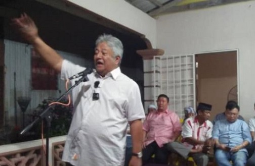 Misi Zaid Ibrahim: PH perintah Kelantan maju