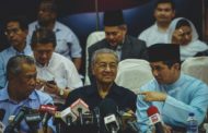 Kenapa Azmin sanggup jadi orang suruhan Mahathir?