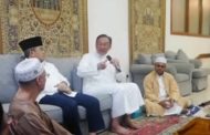 Pemimpin Islam jangan mudah jatuhkan hukuman - Anwar